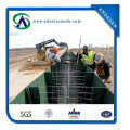 Hesco Barriers for Sand Wall, Hesco Flood Barrier